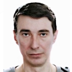 Шавелкин Олег