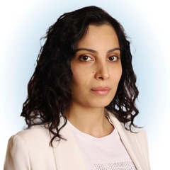 Лятифова Фаина
