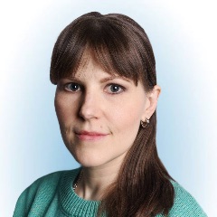 Николаева Светлана