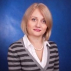 Сергиенко Татьяна