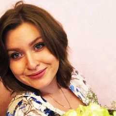 Красавина Мария