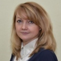 Анненко Ирина Алексеевна