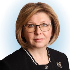 Исаева Ирина