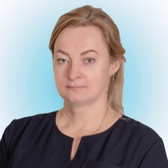 Жукова Елена
