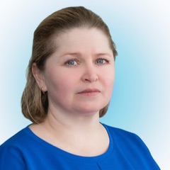 Пилипенко Лариса