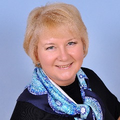 Галицкая Ирина