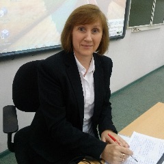 Шишова Татьяна
