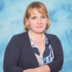 Курандина Екатерина