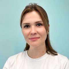 Родионова Ксения
