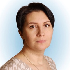 Смук Юлия