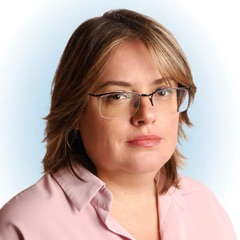 Якушко Анна