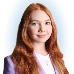 Бодруг Валерия Александровна