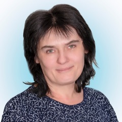 Кононова Наталья