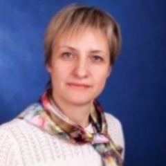 Крашенинникова Анна