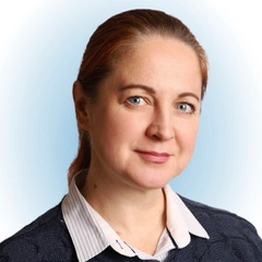 Кущенко Елена