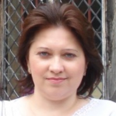 Царькова Татьяна