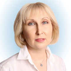 Киселева Жанна
