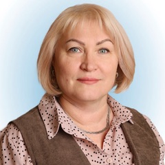 Фомина Галина