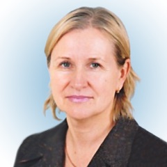 Пиотровская Любовь