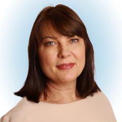 Данилова Марина