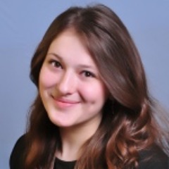 Тоникян Ксения