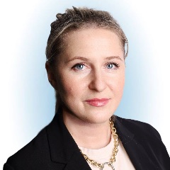 Радькова Ольга
