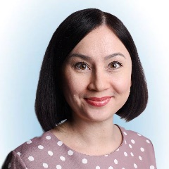 Хайретдинова Элиза