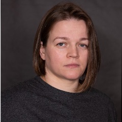 Брянцева Анастасия