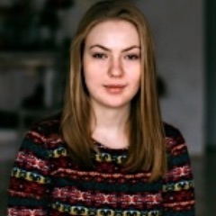 Питашова Анастасия