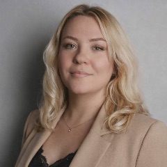 Лукашина Ольга
