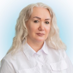 Виноградова Наталья