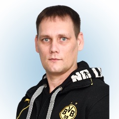 Игнатиков Александр