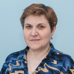 Шахмурадян Инна