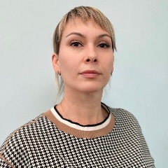 Шевченко Елена