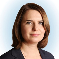 Гаращук Оксана