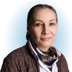 Селезнева Наталья