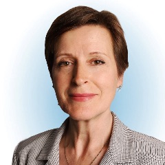 Сивовалова Светлана