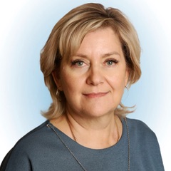 Плетухина Татьяна