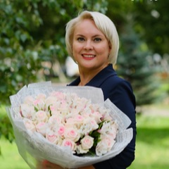Габова Анастасия