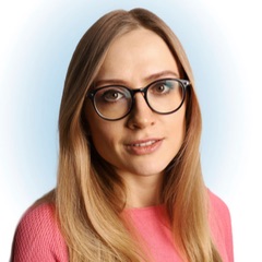 Зайцева Евгения