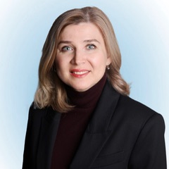 Фадеева Анна