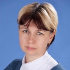 Слепова Ольга