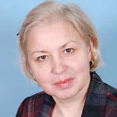 Осколкова Ольга