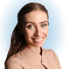 Гоголева Лиана