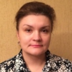 Соколова Анна