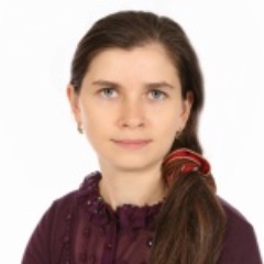 Прокошина Лилиана
