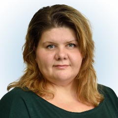 Коняева Наталья