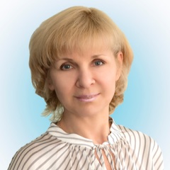 Упилкова Елена