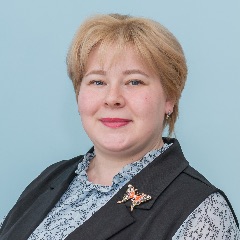Климанова Дарья