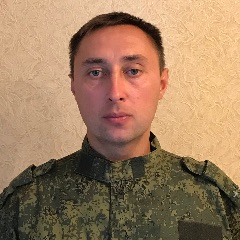 Дзюба Артур